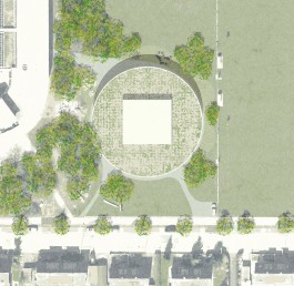 MTTR
ARCHITEKTEN+
STADTPLANER