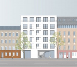 MTTR ARCHITEKTEN+STADTPLANER