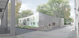MTTR ARCHITEKTEN+STADTPLANER