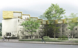 MTTR ARCHITEKTEN+STADTPLANER