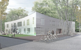 MTTR ARCHITEKTEN+STADTPLANER