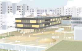 MTTR ARCHITEKTEN+STADTPLANER