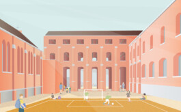 MTTR ARCHITEKTEN+STADTPLANER