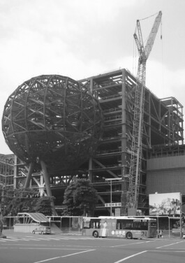 MTTR ARCHITEKTEN+STADTPLANER