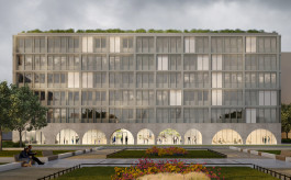 MTTR ARCHITEKTEN+STADTPLANER