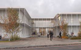 MTTR ARCHITEKTEN+STADTPLANER