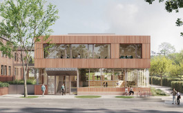 MTTR ARCHITEKTEN+STADTPLANER