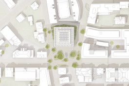MTTR ARCHITEKTEN+STADTPLANER