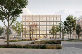 MTTR ARCHITEKTEN+STADTPLANER