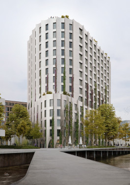 MTTR ARCHITEKTEN+STADTPLANER