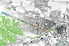 MTTR ARCHITEKTEN+STADTPLANER