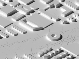MTTR ARCHITEKTEN+STADTPLANER