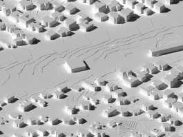 MTTR ARCHITEKTEN+STADTPLANER