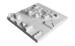 MTTR ARCHITEKTEN+STADTPLANER